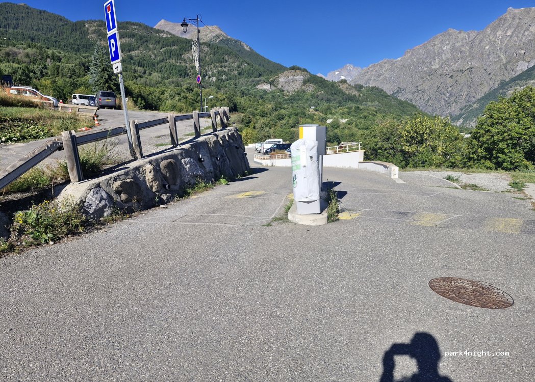 (05290) Puy-Saint-Vincent - Le Laux — foto 4