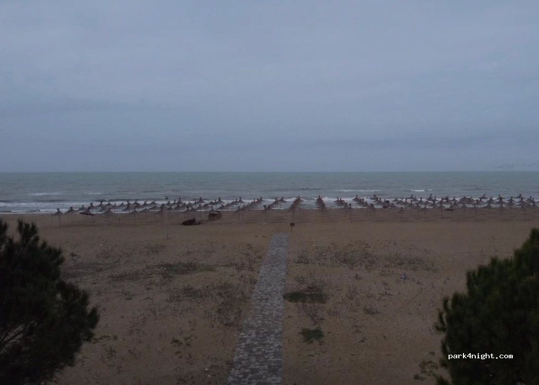(2015) Plazhi San Pietro - Unnamed Road — foto 2