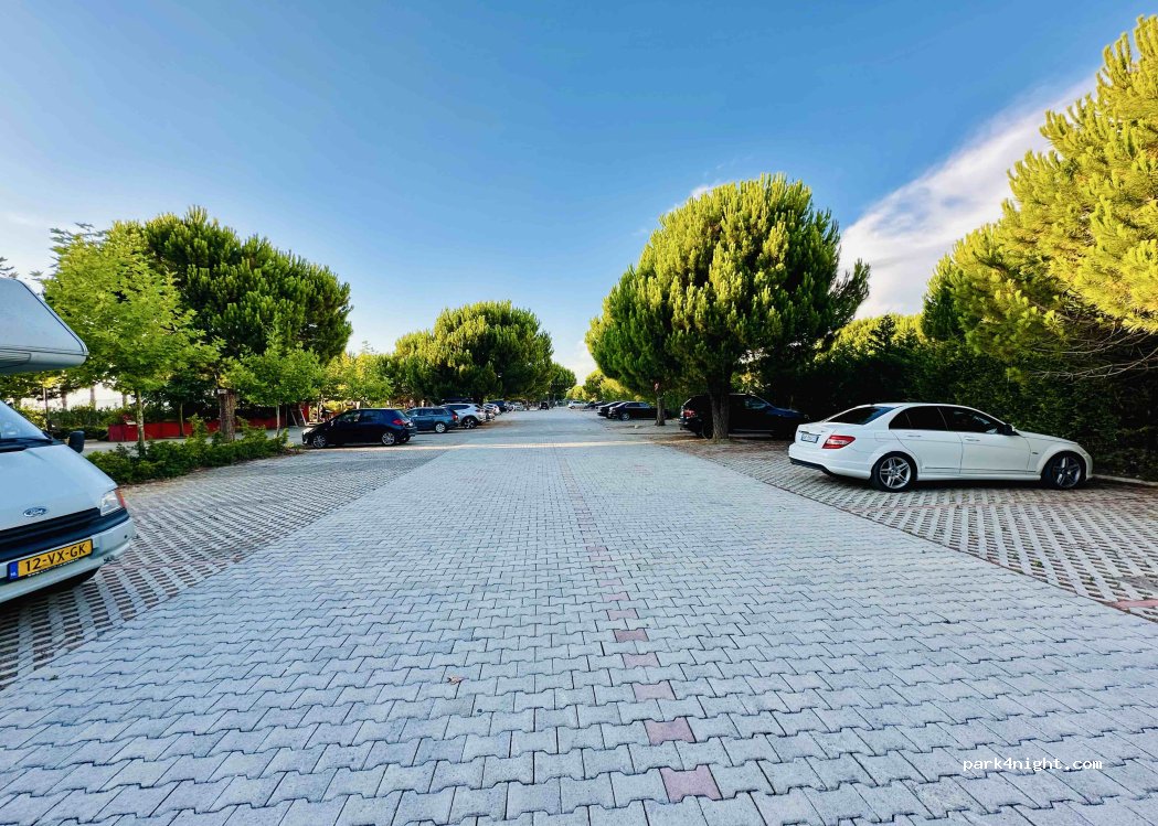 (2015) Plazhi San Pietro - Unnamed Road — foto 3