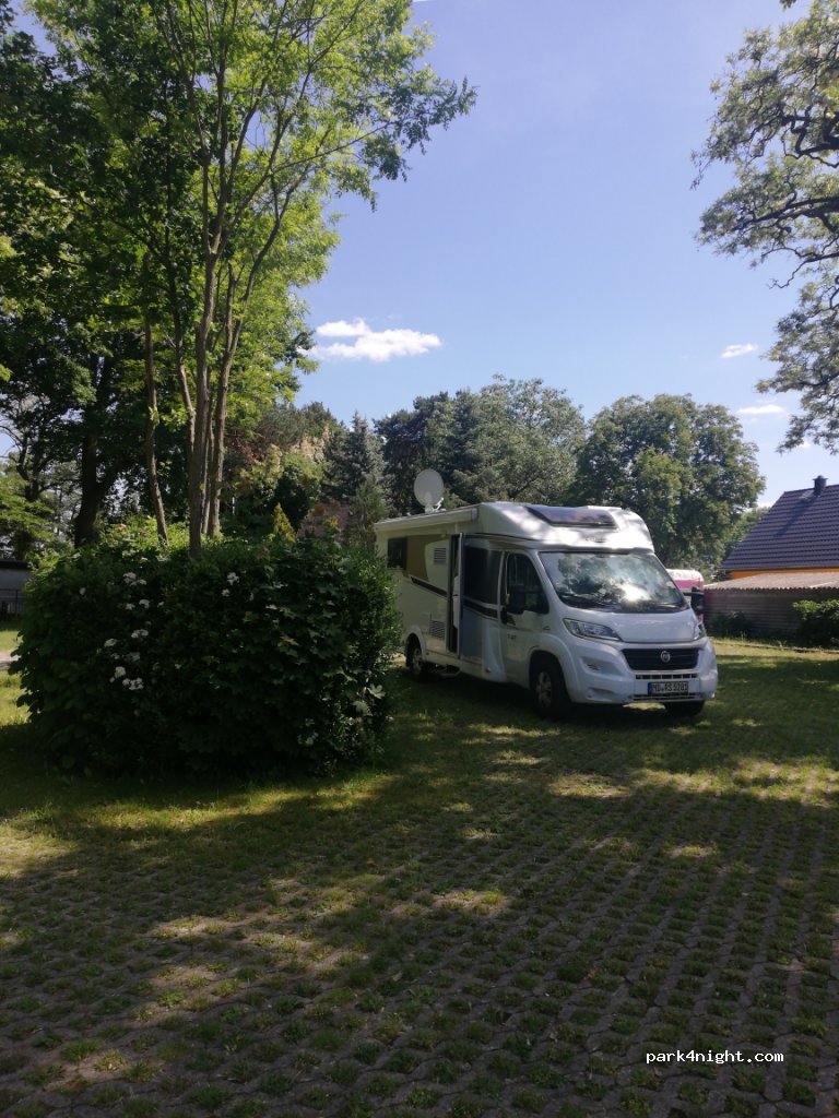 (15754) Heidesee - 11 Blossiner Lücke — foto