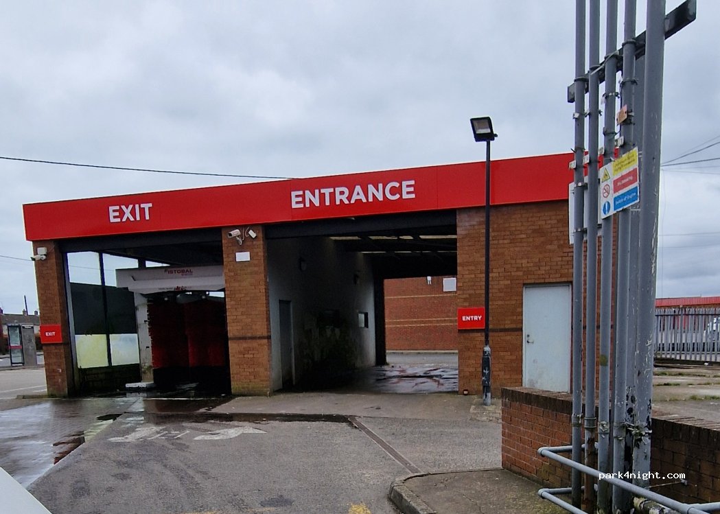 (BT38 8HQ) Carrickfergus - 10A Woodburn Road — foto 2