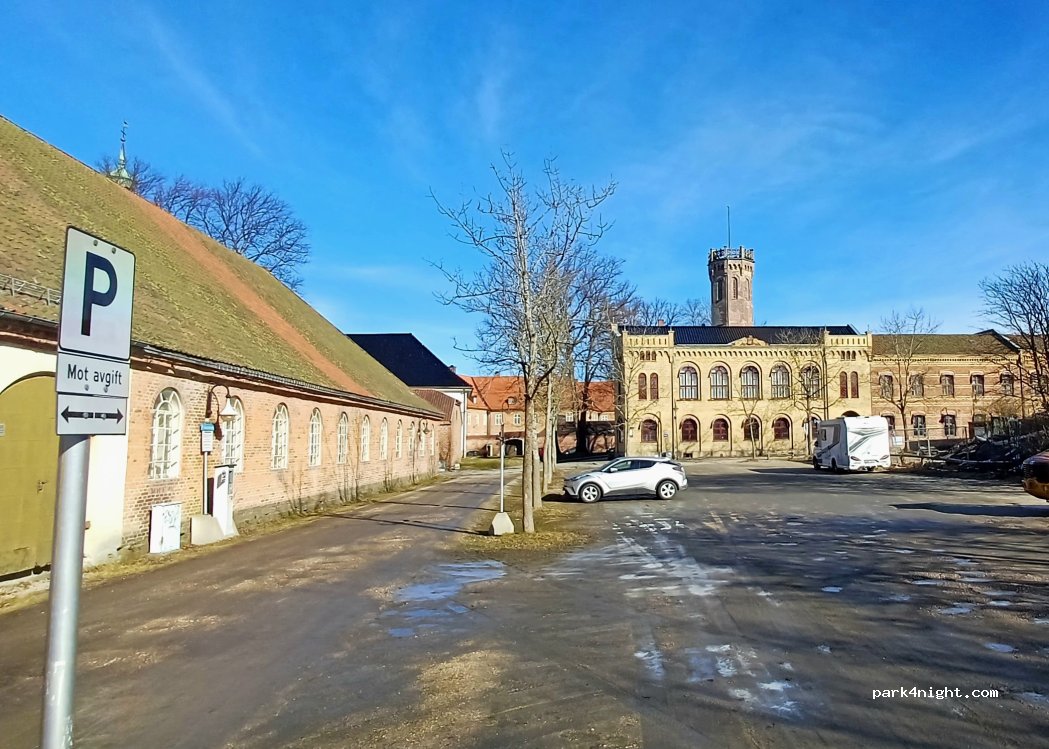 (1632) Fredrikstad - 2 Voldgaten — foto 2