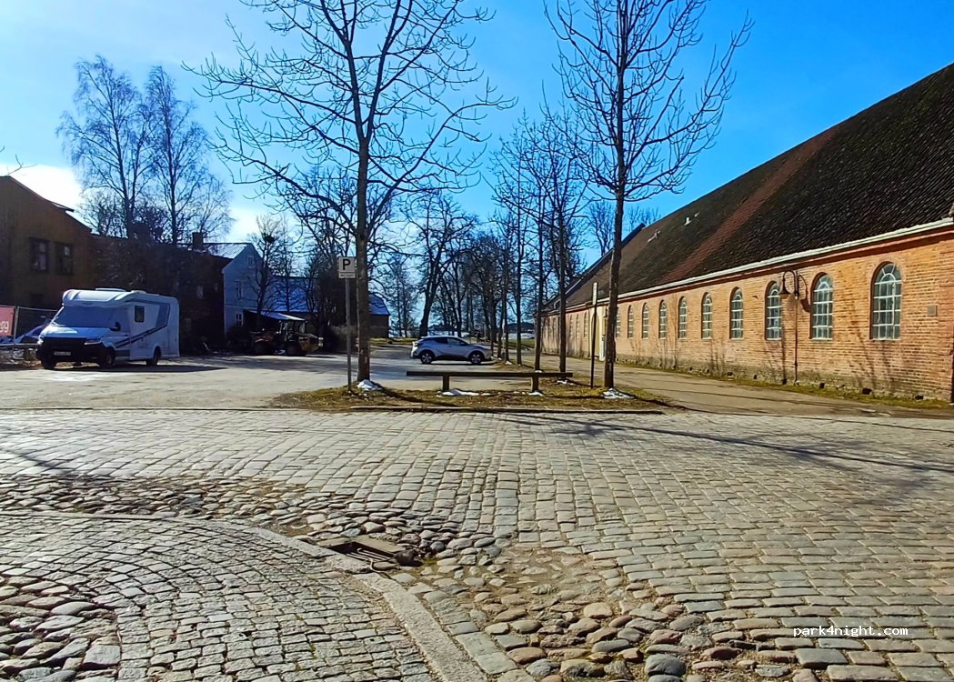 (1632) Fredrikstad - 2 Voldgaten — foto 3