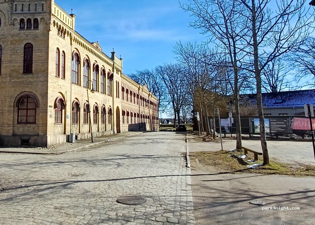 (1632) Fredrikstad - 2 Voldgaten — foto 4