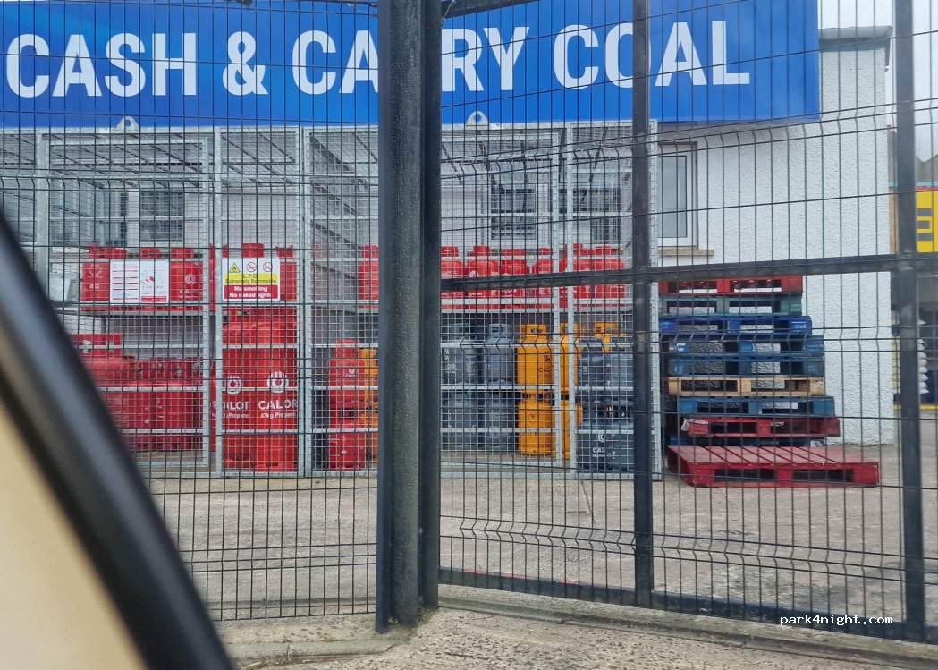 (BT38 8PX) Carrickfergus - 22 Woodburn Road — foto