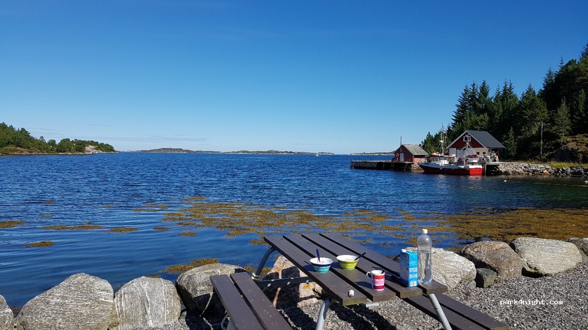 (6530) Averøy - 220 Fylkesveg 253 — foto 2