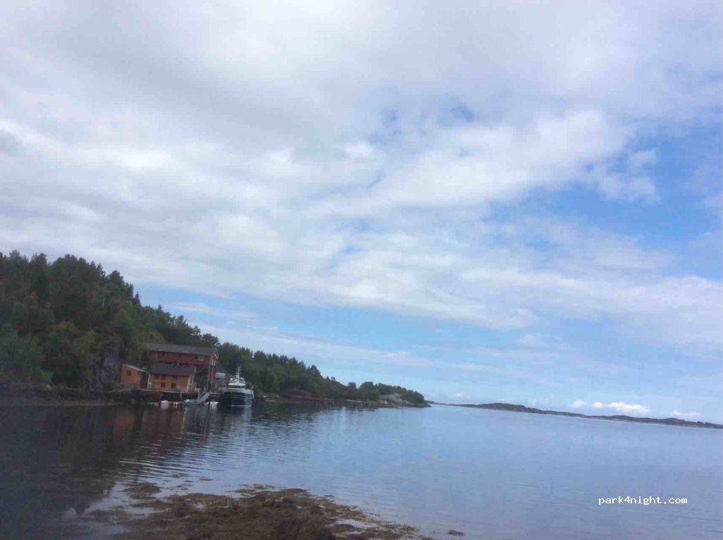 (6530) Averøy - 220 Fylkesveg 253 — foto 3