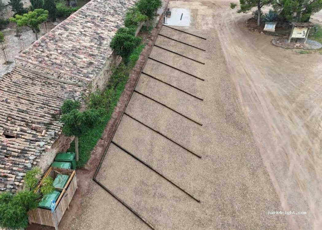 (50290) Santuario de Rodanas - Cam. de Rodanas a Epila — foto