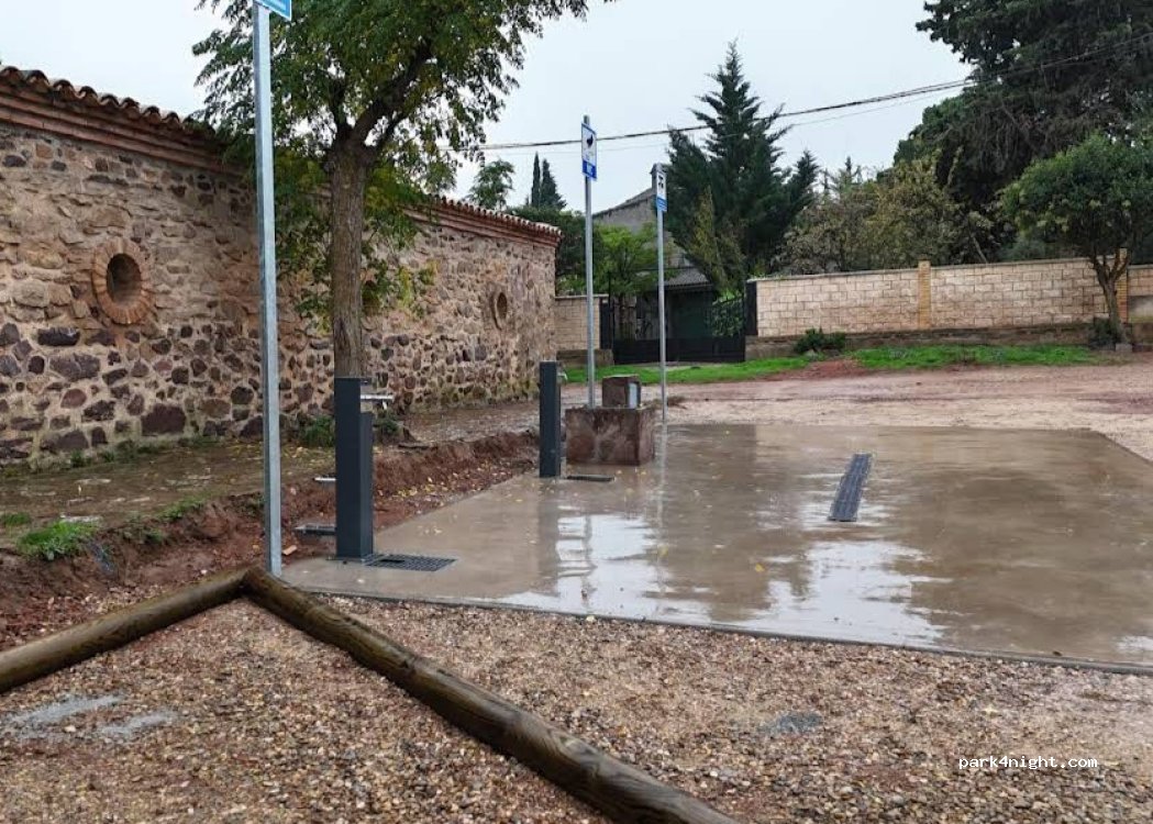 (50290) Santuario de Rodanas - Cam. de Rodanas a Epila — foto 2