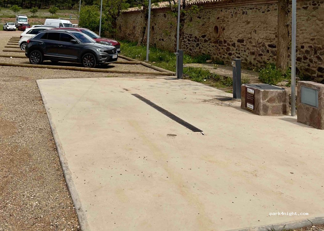 (50290) Santuario de Rodanas - Cam. de Rodanas a Epila — foto 3