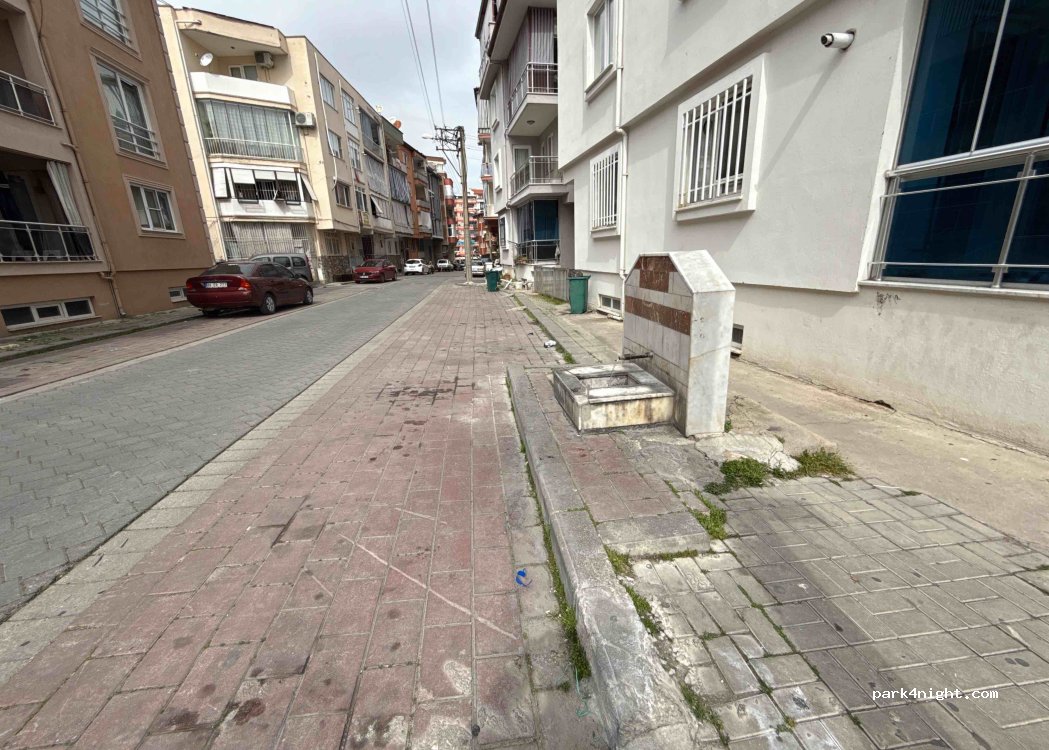 (20150) Denizli Merkez - 7 1048. Sokak — foto 2