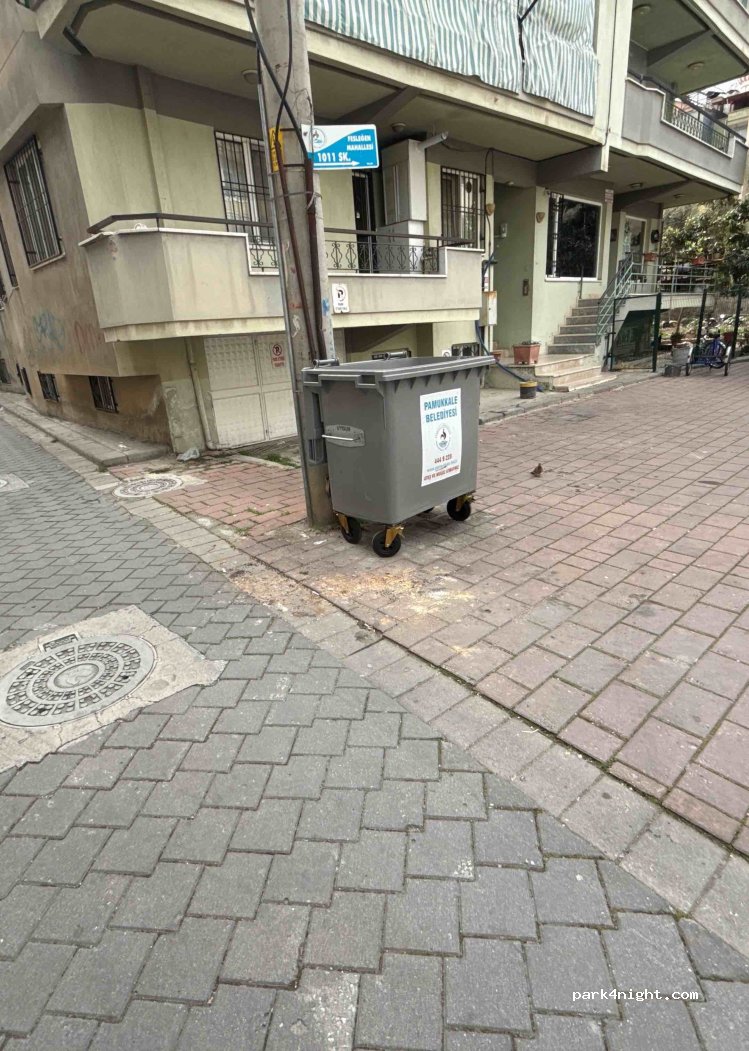 (20150) Denizli Merkez - 7 1048. Sokak — foto 4