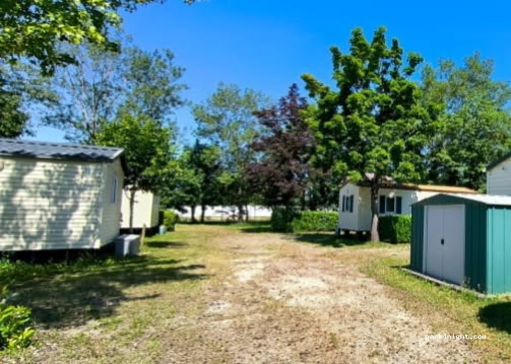 Camping Del Padel — foto