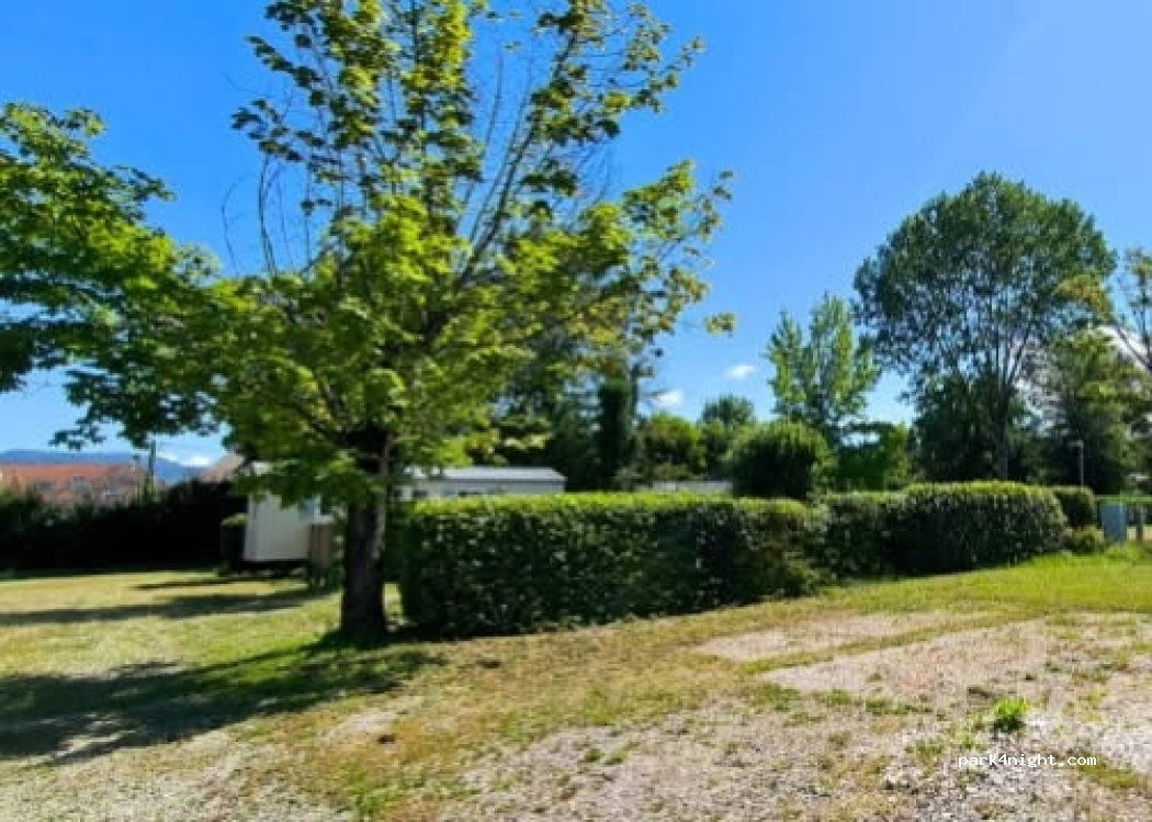 Camping Del Padel — foto 2