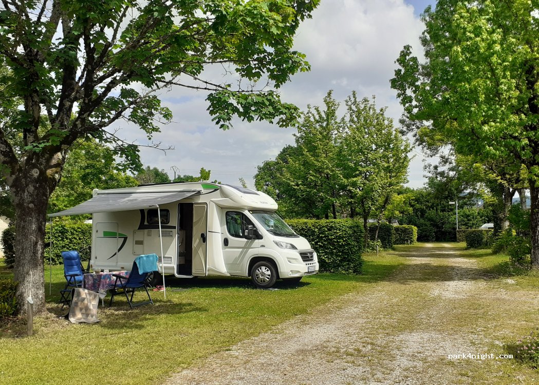 Camping Del Padel — foto 3