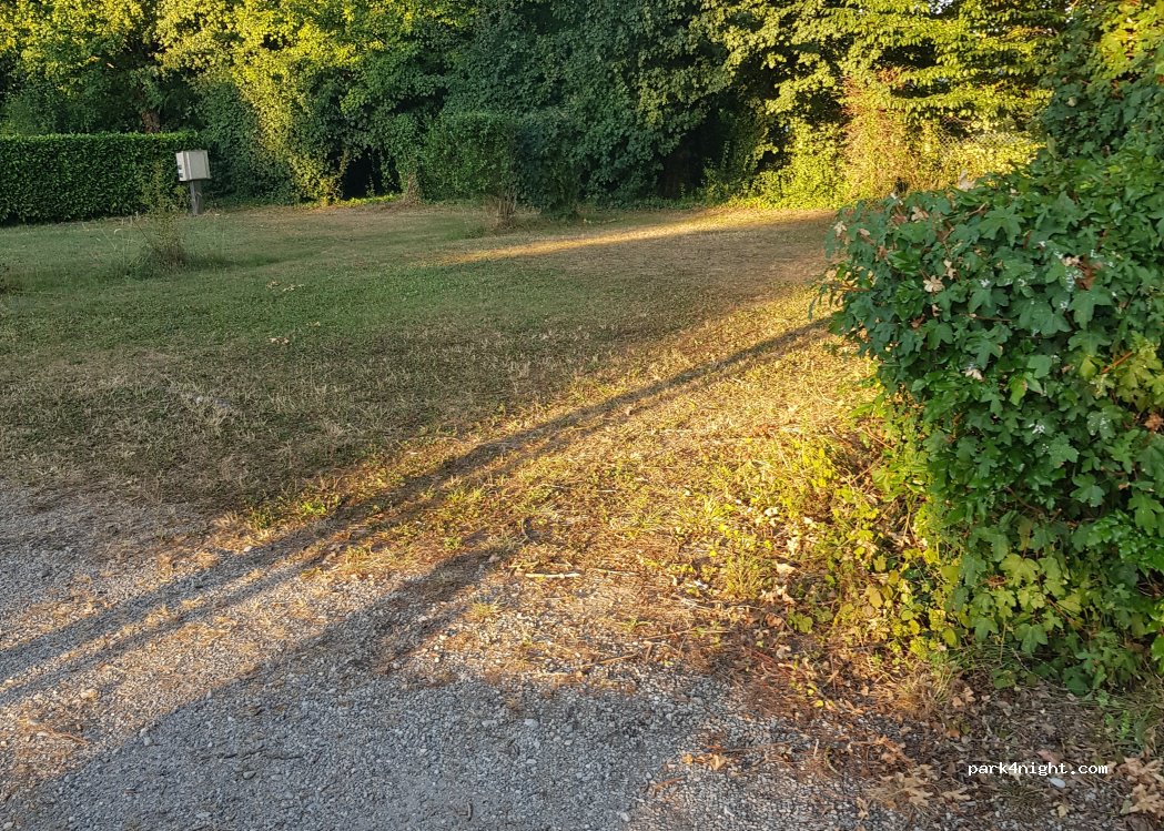 Camping Del Padel — foto 5
