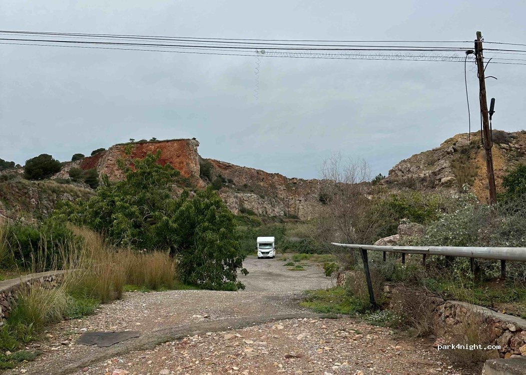(12590) Casablanca - Unnamed Road — foto 2