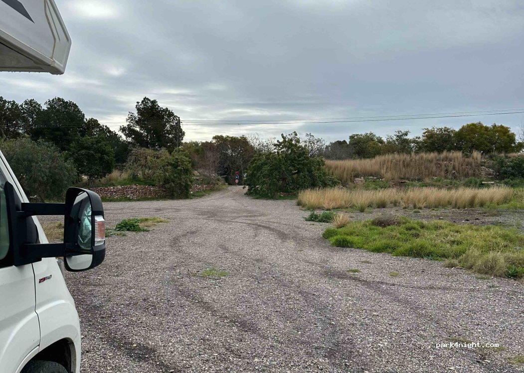 (12590) Casablanca - Unnamed Road — foto 3