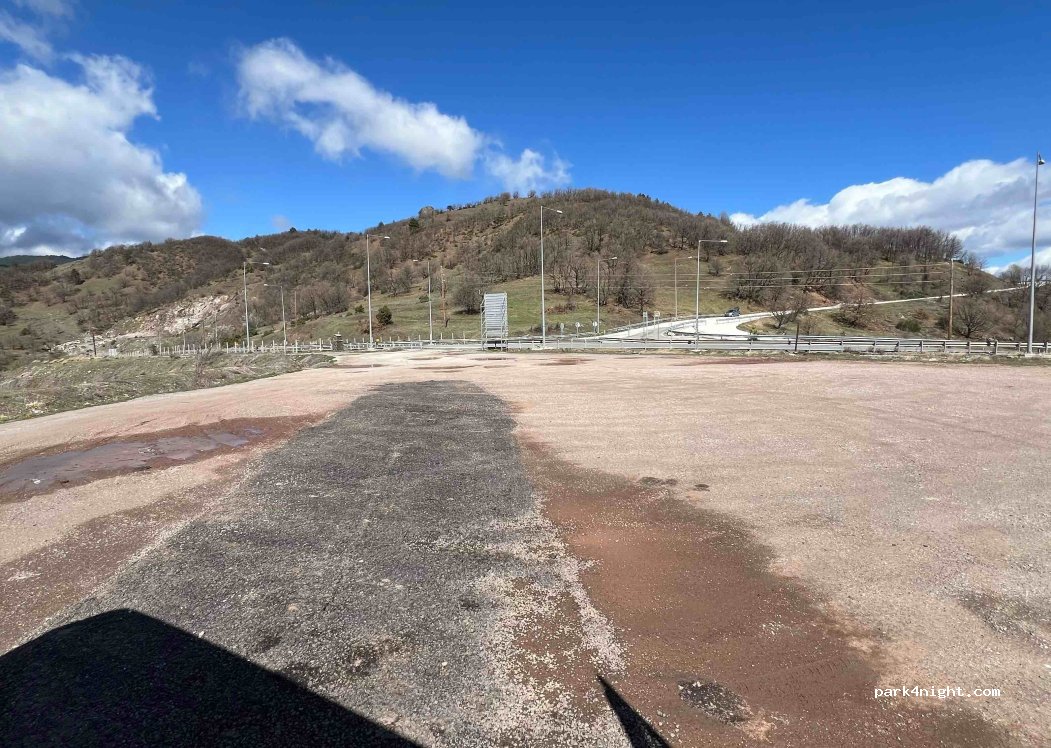 (422 00) Panagia - EO Trikalon Ioanninon — foto 2