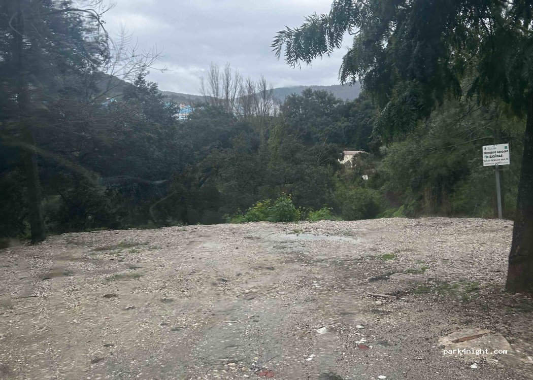 (29462) Júzcar - MA-7301 — foto 4