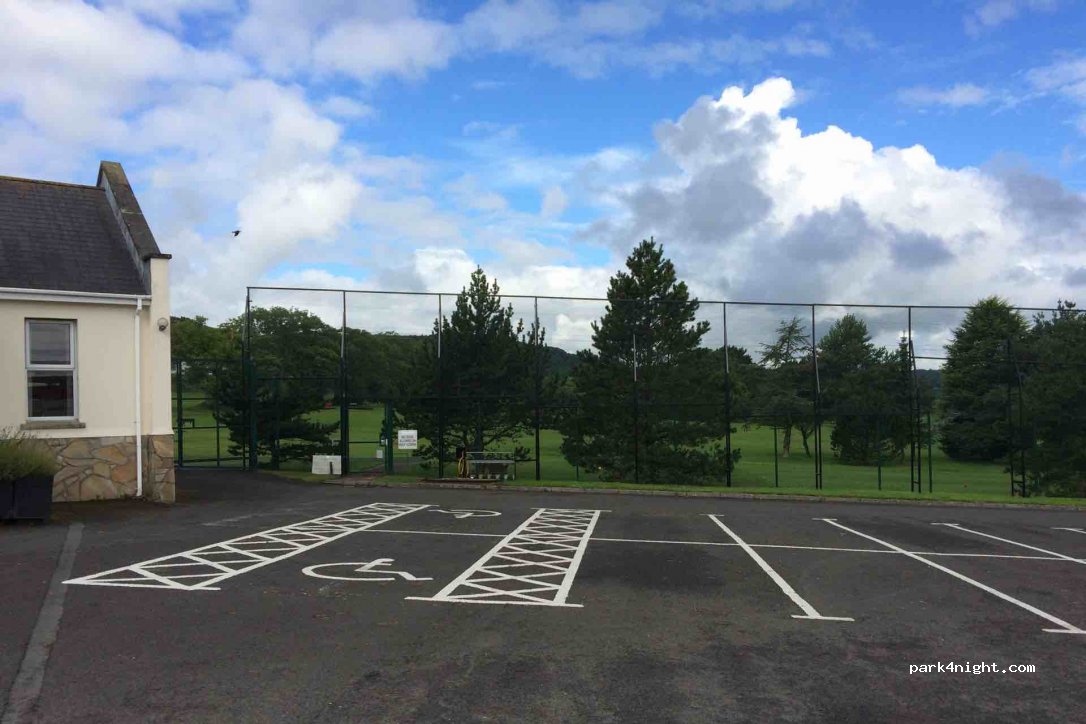 (BT38 9TG) Whitehead - 3 Slaughterford Road — foto