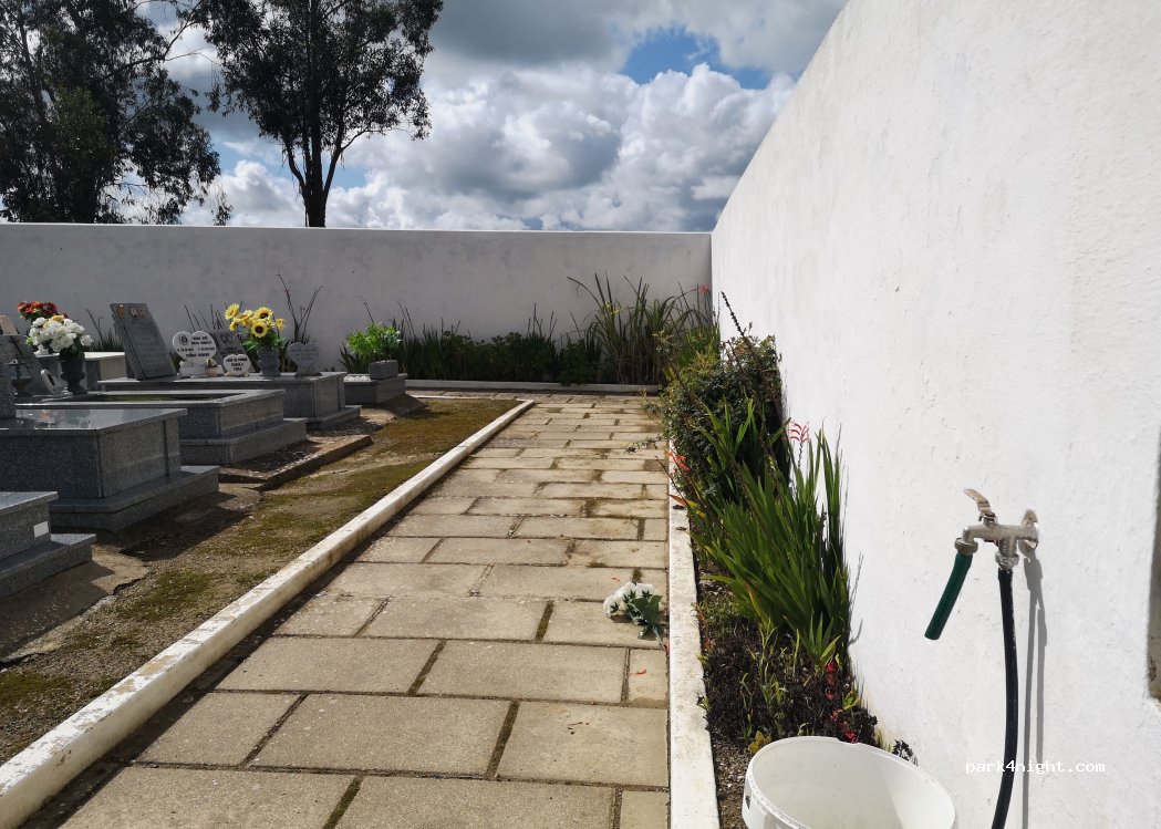 (7780-537) São Marcos da Ataboeira - Unnamed Road — foto 2