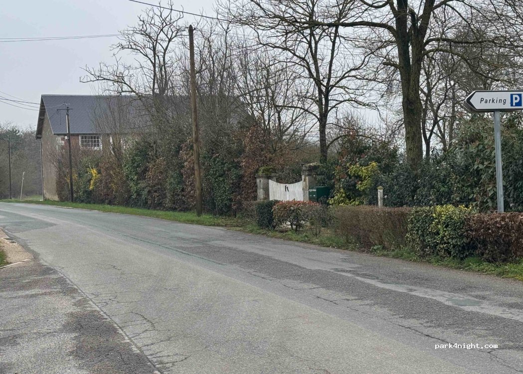 (18190) Chavannes - 5 Route de Dun — foto