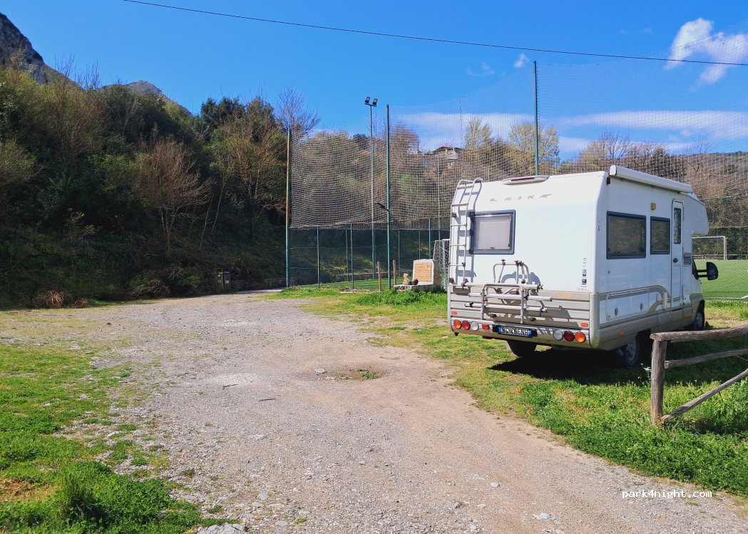 (84051) San Severino - 18 SP109 — foto