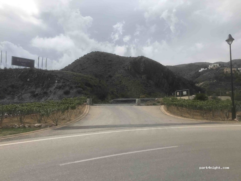 (04638) Mojácar - 16 Carretera Garrucha Carboneras — foto 2