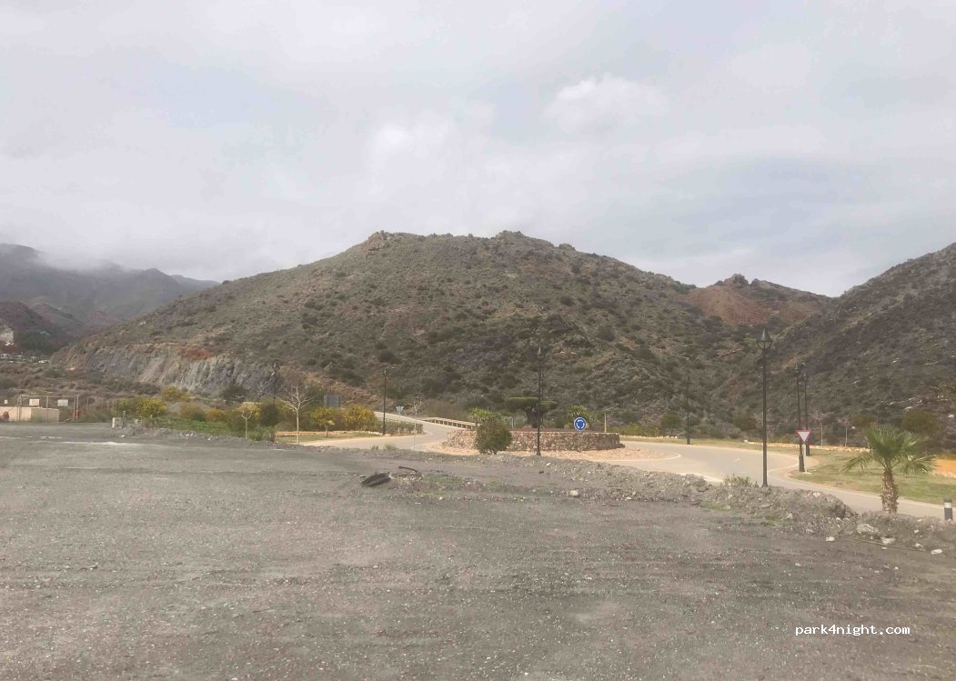 (04638) Mojácar - 16 Carretera Garrucha Carboneras — foto 4