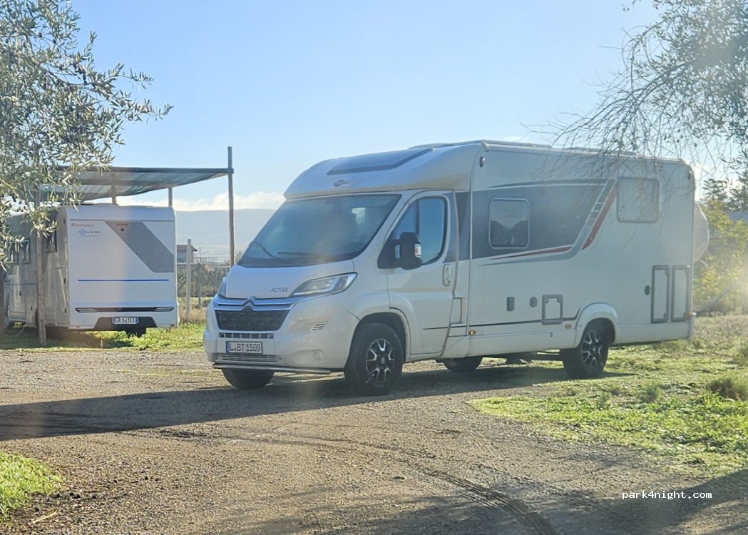 (97019) Vittoria - 6 Via Colombia — foto 3