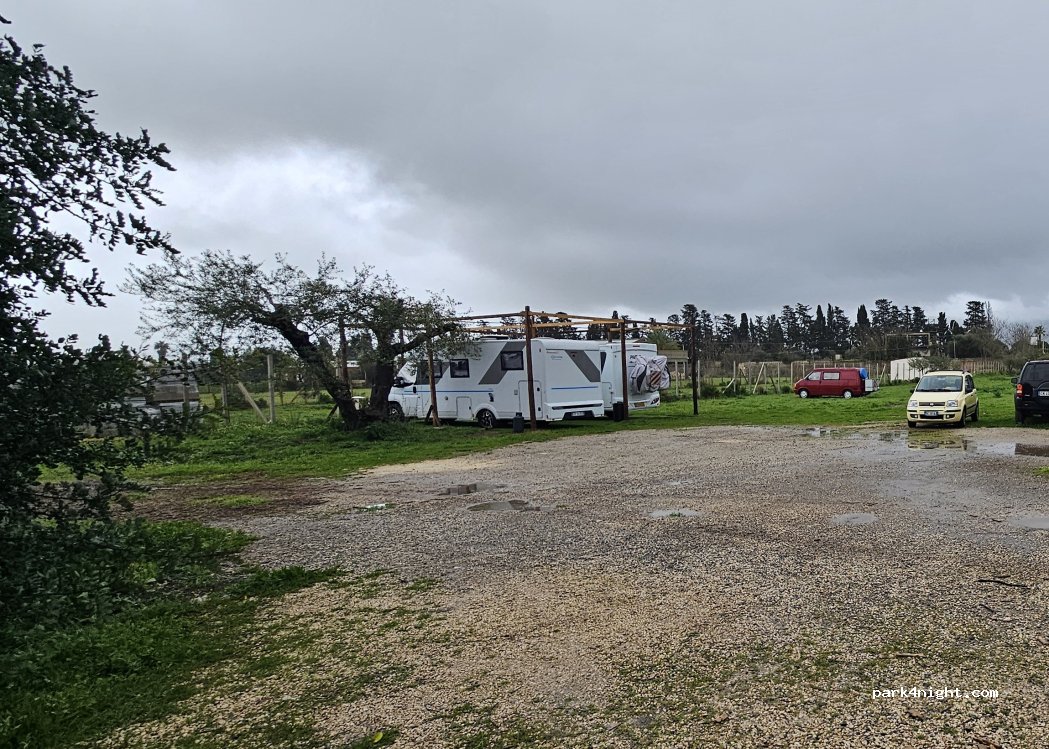 (97019) Vittoria - 6 Via Colombia — foto 5
