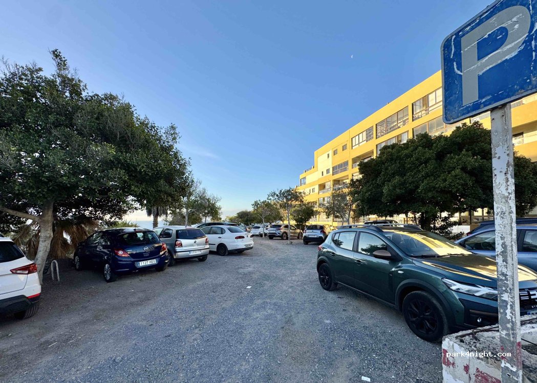 (38639) Golf del Sur - 6 Avenida del Atlàntico — foto 2
