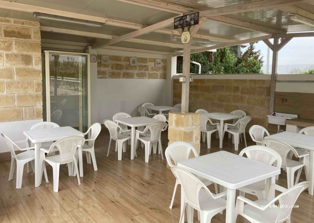 Cala Camping — foto