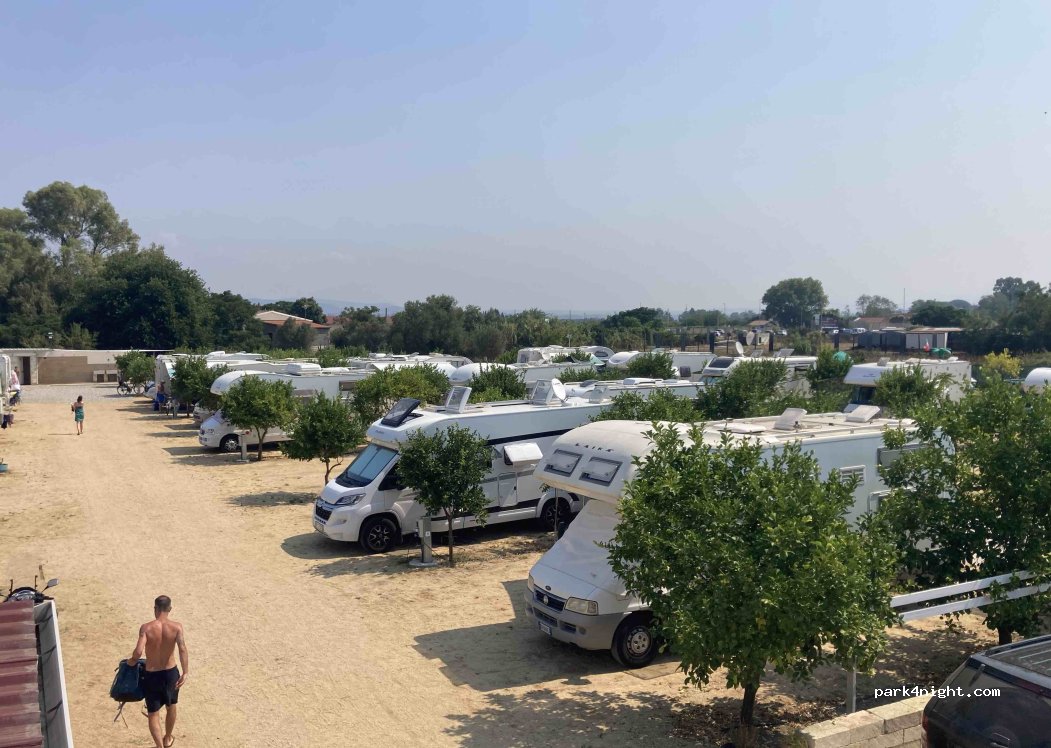 Cala Camping — foto 4