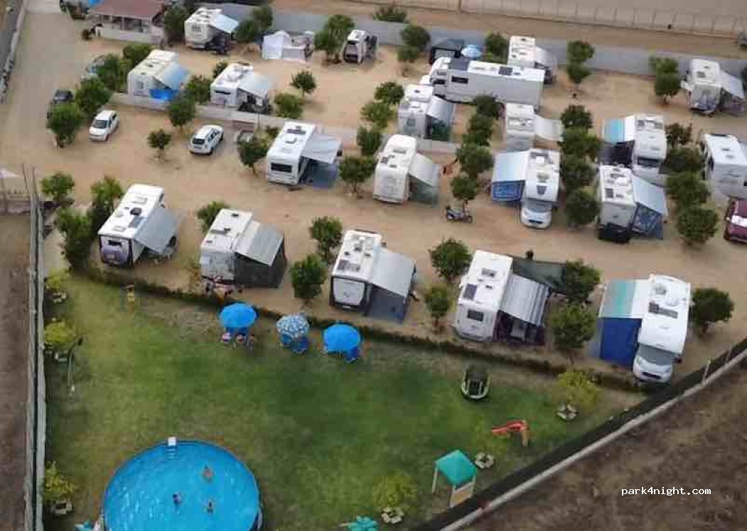 Cala Camping — foto 5