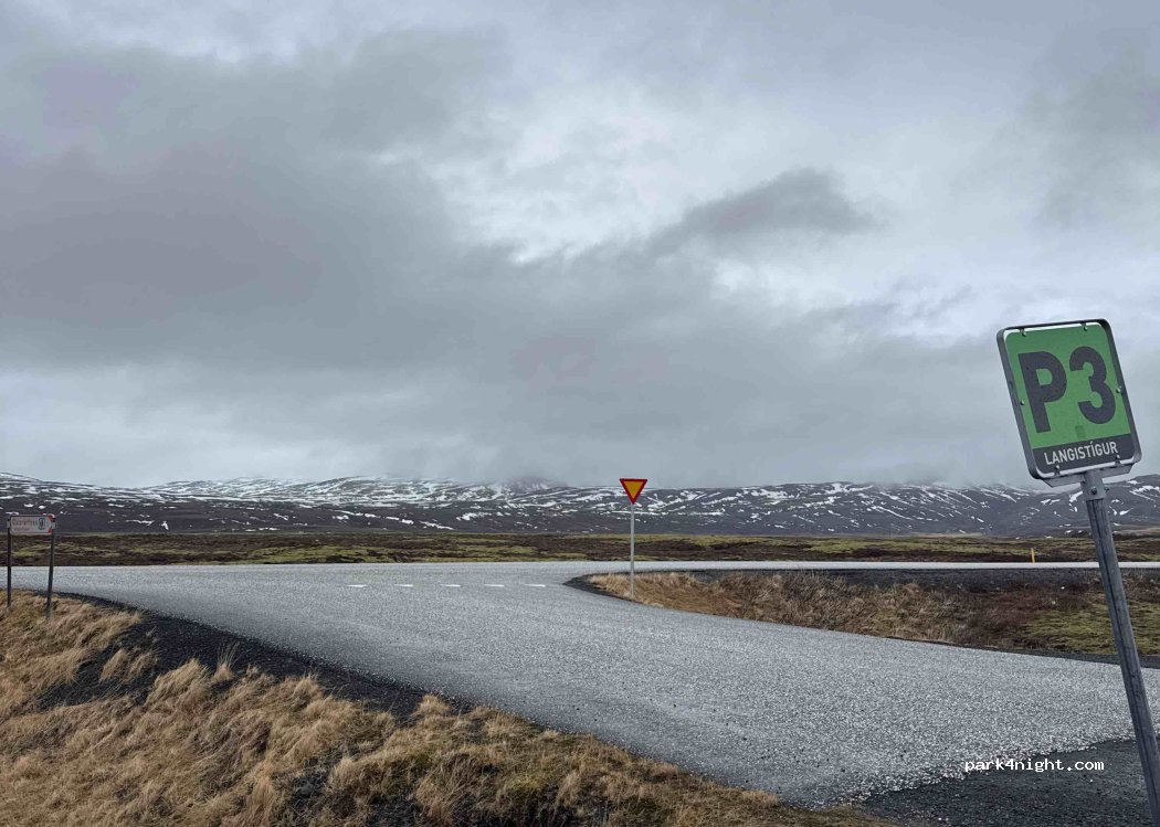 (806) Thingvellir - 7VFQ+5MR — foto 2