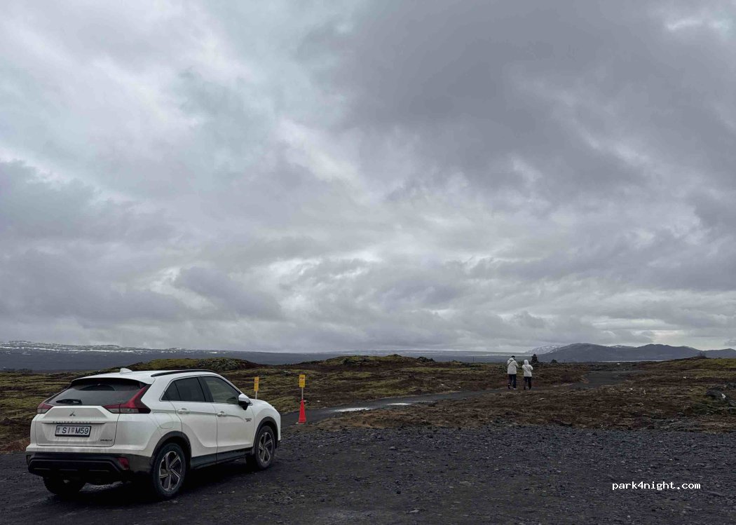 (806) Thingvellir - 7VFQ+5MR — foto 3