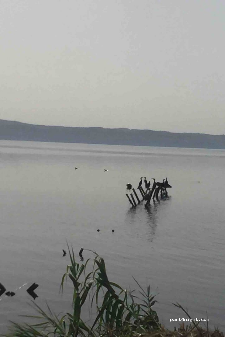 Camping Kornos — foto 2
