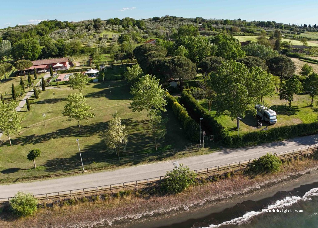 Camping Kornos — foto 3