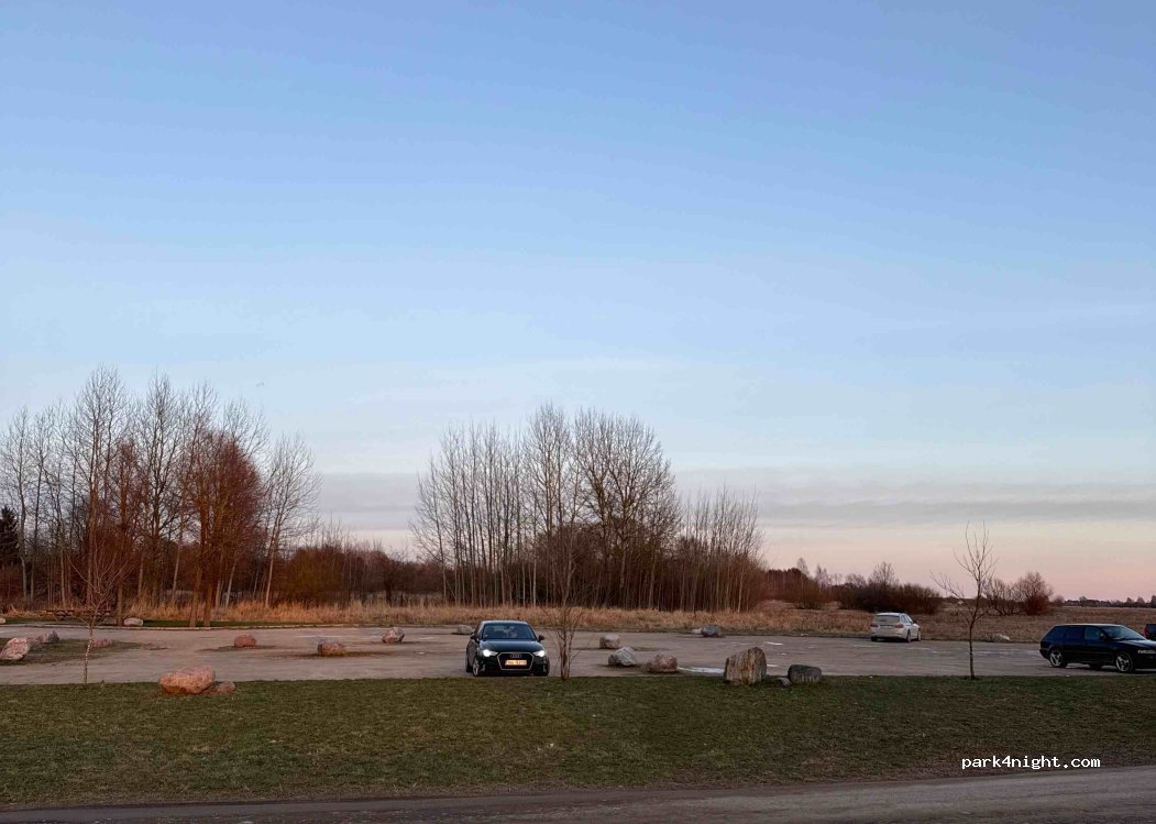 (1063) Rīga - Rumbas iela — foto 3