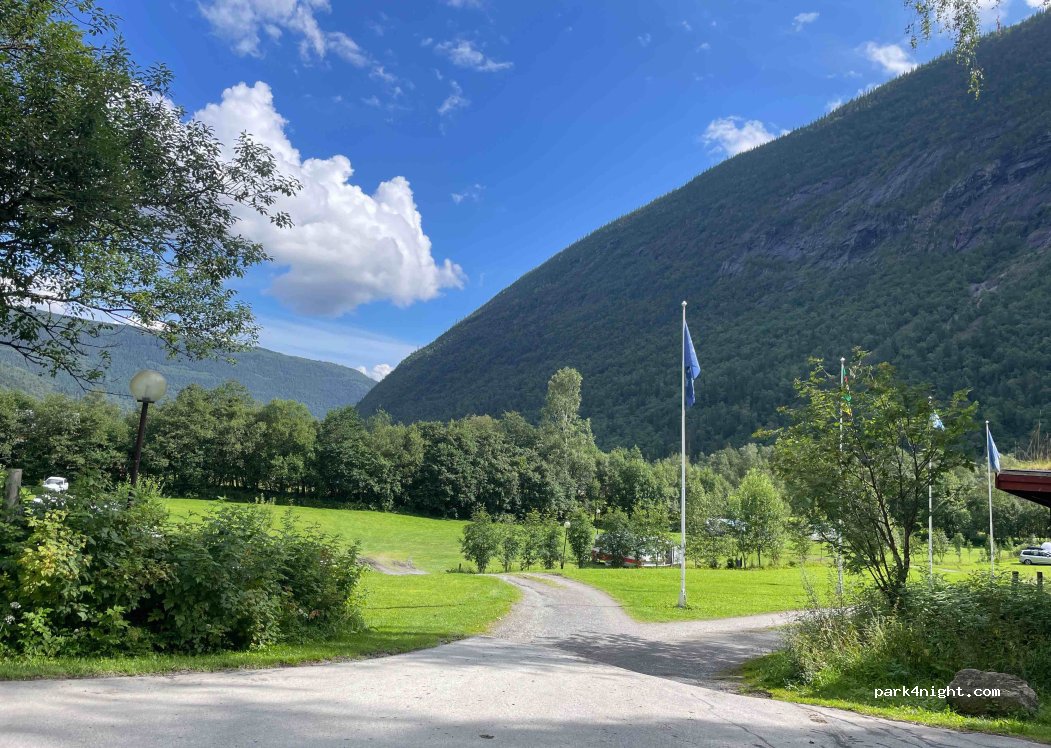 Rjukan hytte- og Caravanpark AS — foto 4