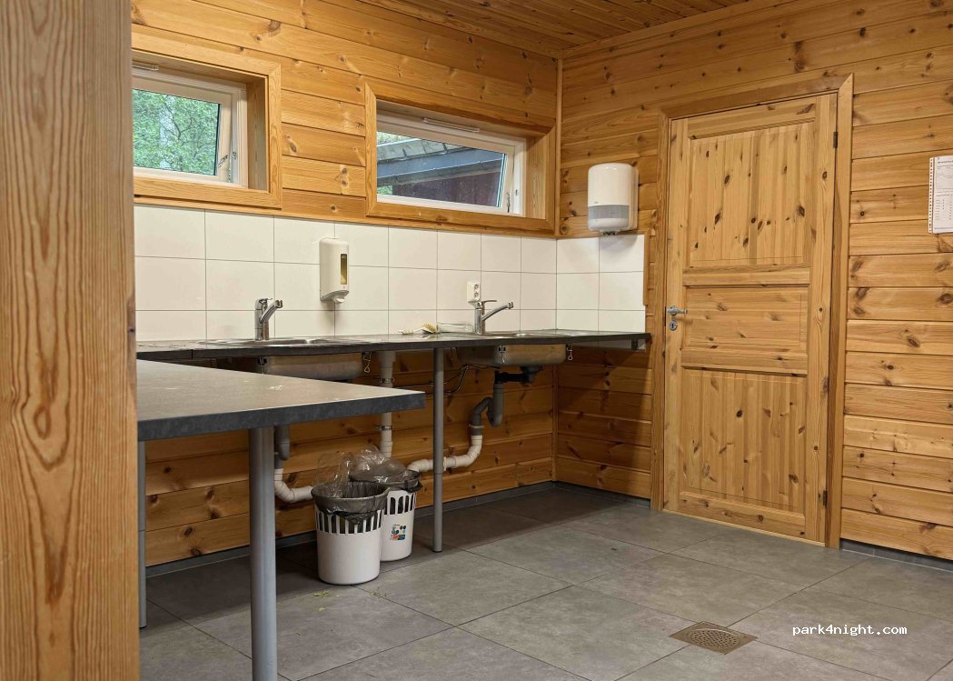 Rjukan hytte- og Caravanpark AS — foto 5