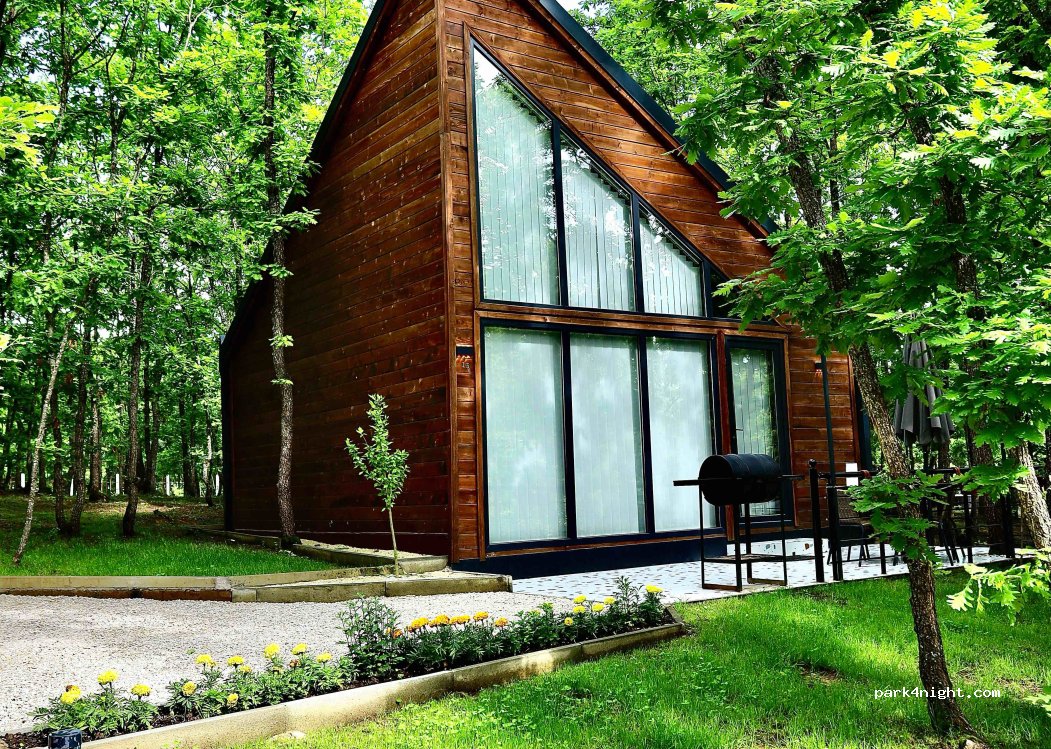 Camping Villa Riza — foto