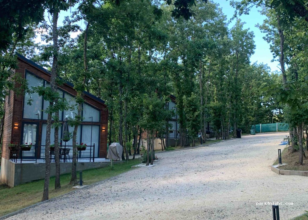 Camping Villa Riza — foto 2