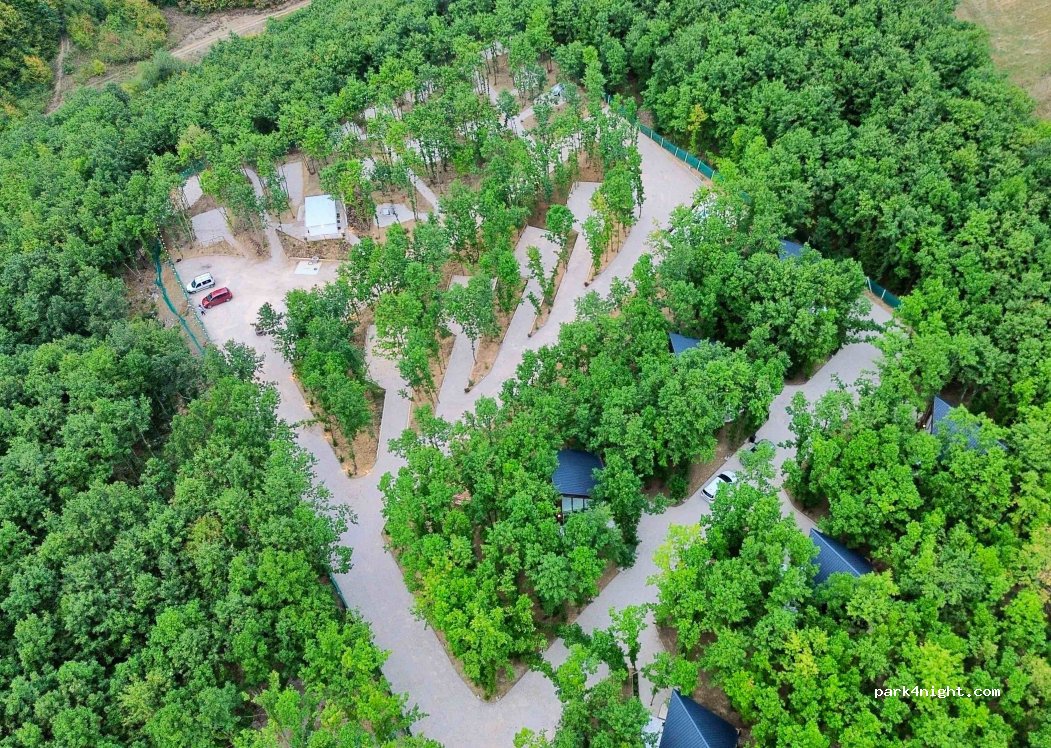 Camping Villa Riza — foto 3