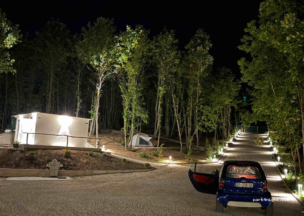Camping Villa Riza — foto 4