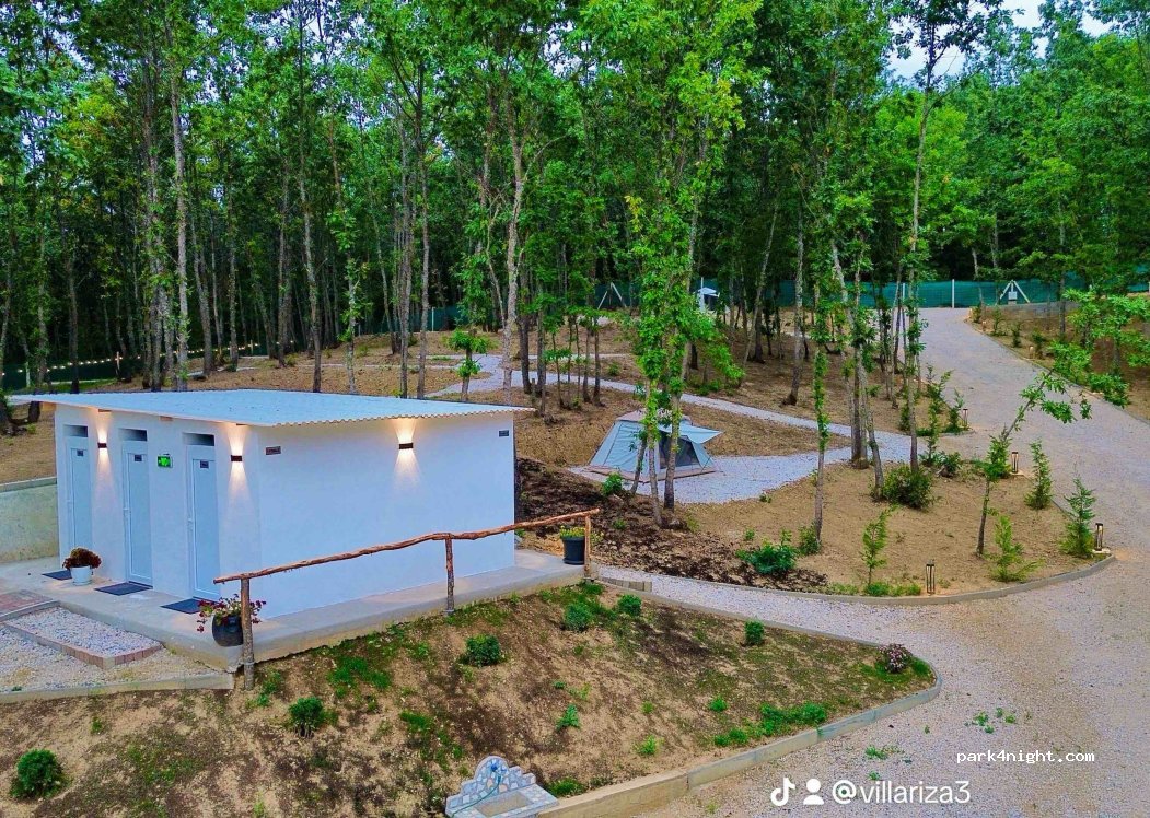 Camping Villa Riza — foto 5