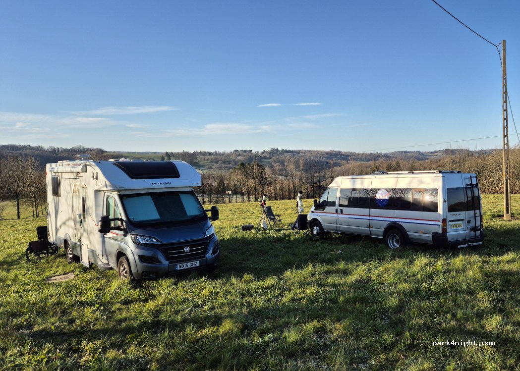 Les Gites du Paradinas — foto 4