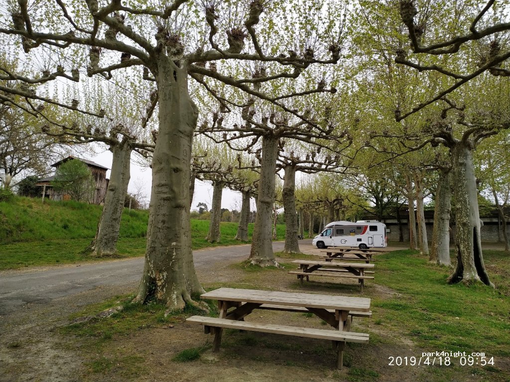 (40240) Saint-Justin - D933N — foto 3